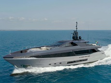 Mangusta GranSport 45 m